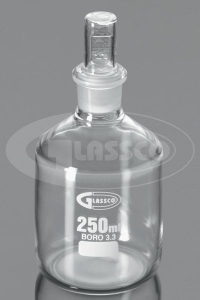 Bottles, Reagent Bottle, Narrow Mouth ASTM